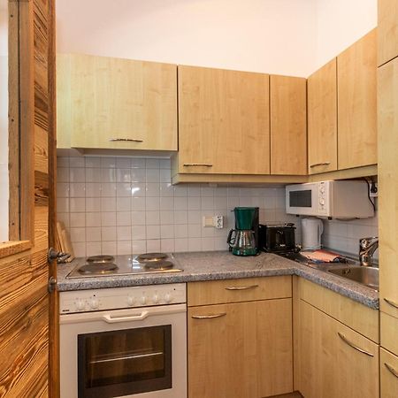 Pension Seighof Saalbach-Hinterglemm Exteriör bild