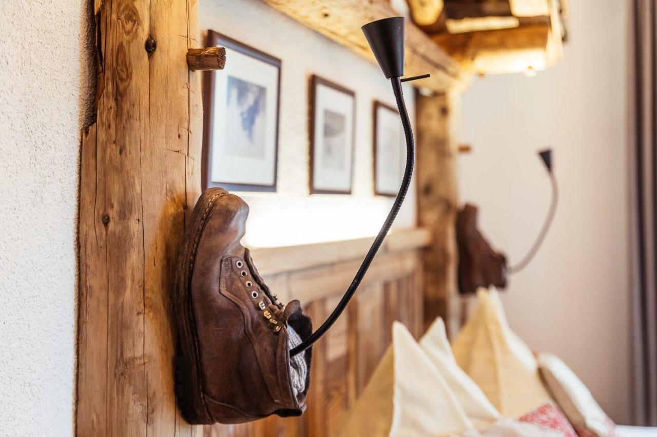 Pension Seighof Saalbach-Hinterglemm Exteriör bild