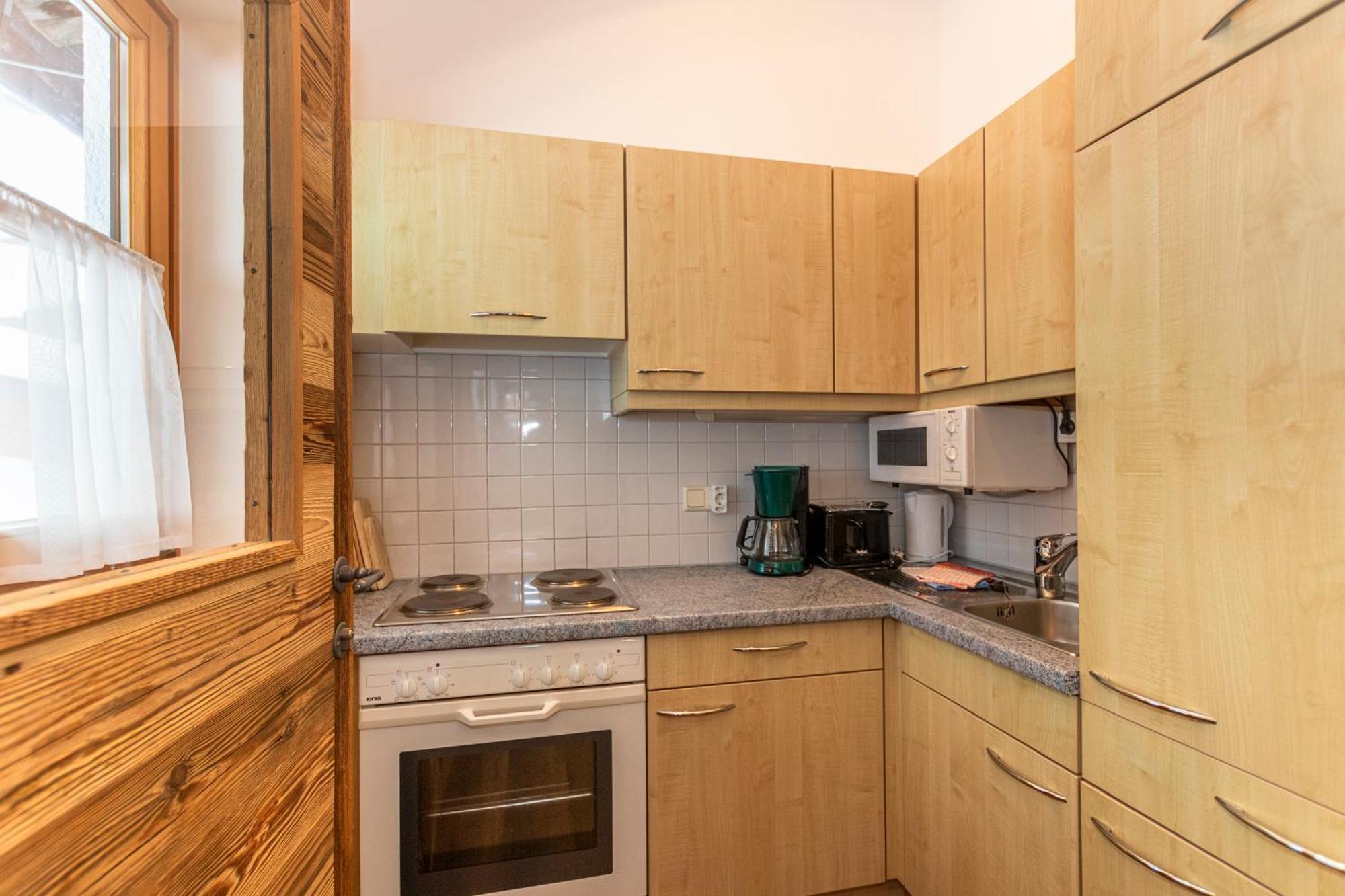 Pension Seighof Saalbach-Hinterglemm Exteriör bild