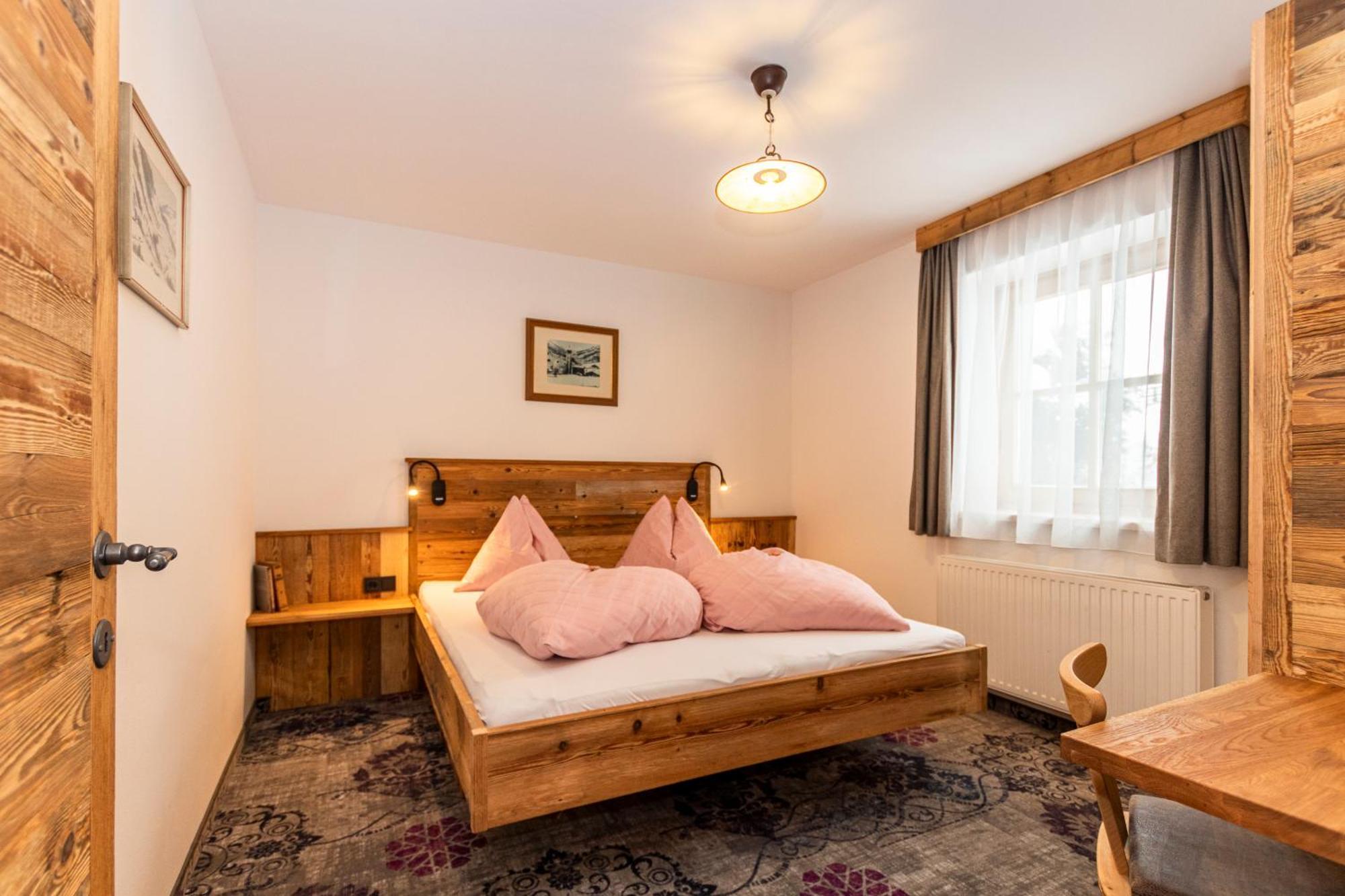 Pension Seighof Saalbach-Hinterglemm Exteriör bild